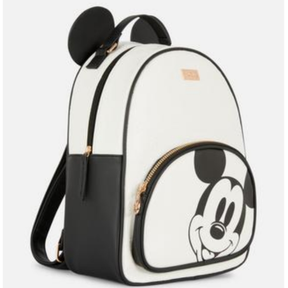 Disney Mickey Mouse Backpack - Picture 2 of 6